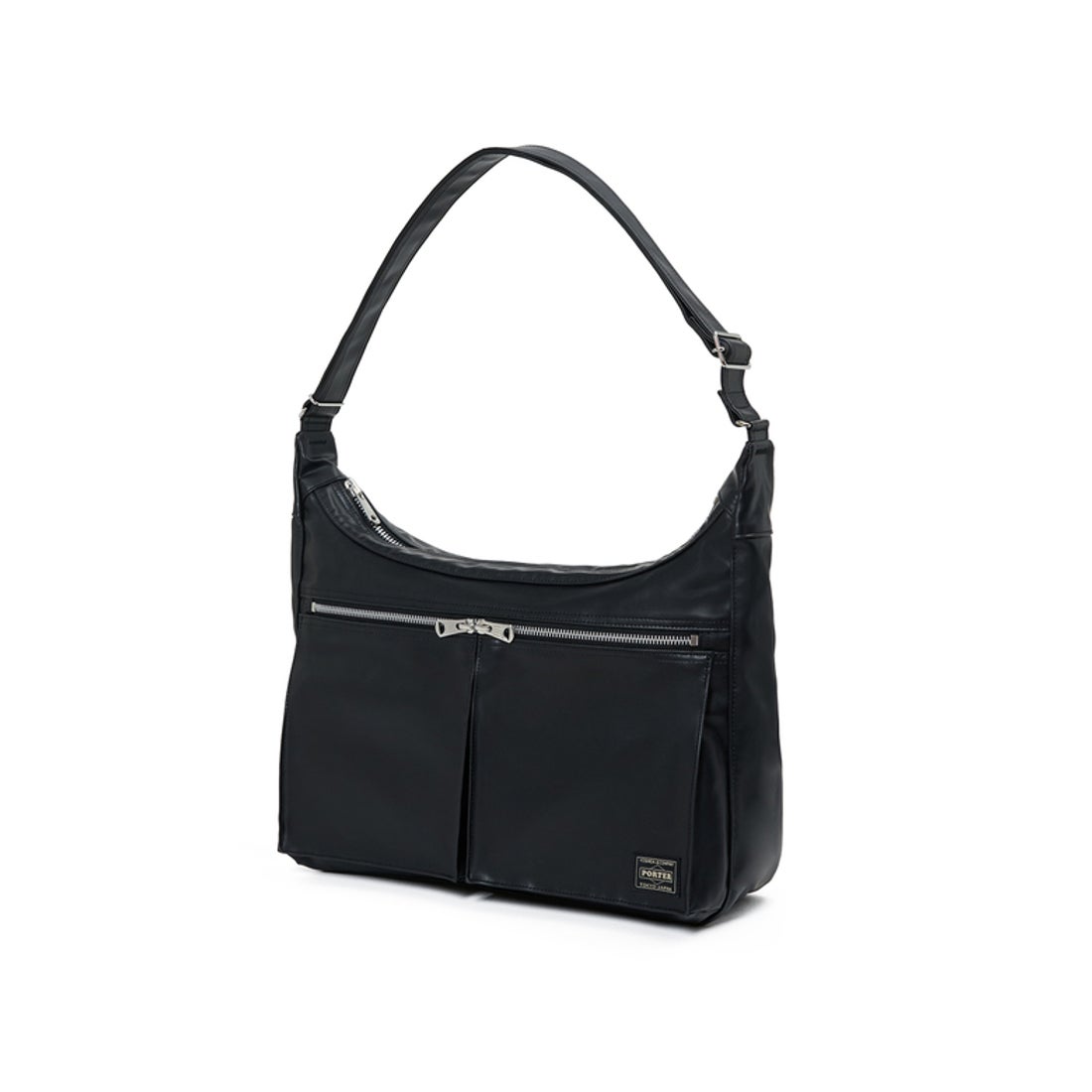 ポーター PORTER ポーター フリースタイル ボートショルダーバッグ 707