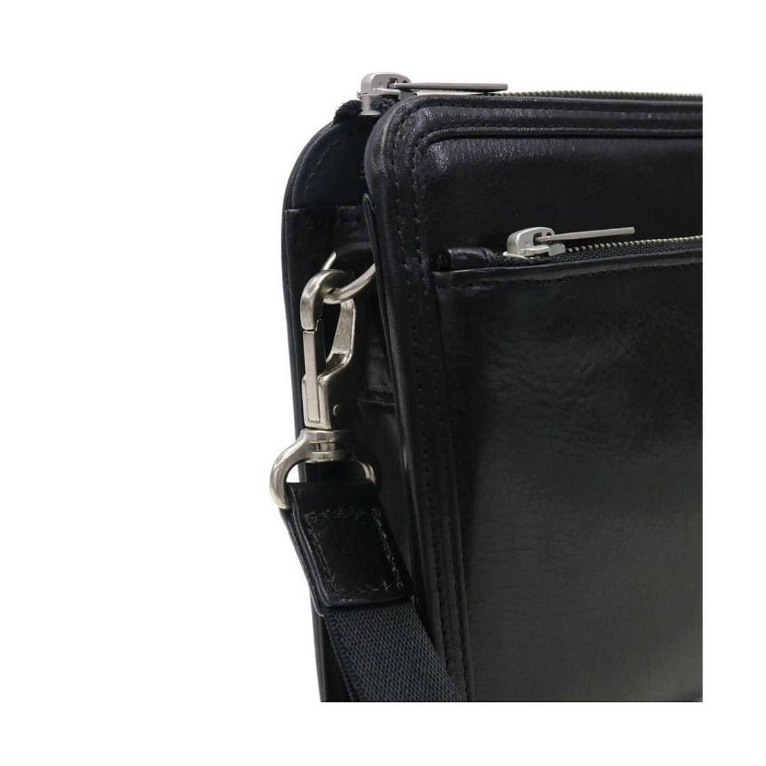 ポーター PORTER ポーター クラーク ポーチ 034ー03199 セカンドバッグ