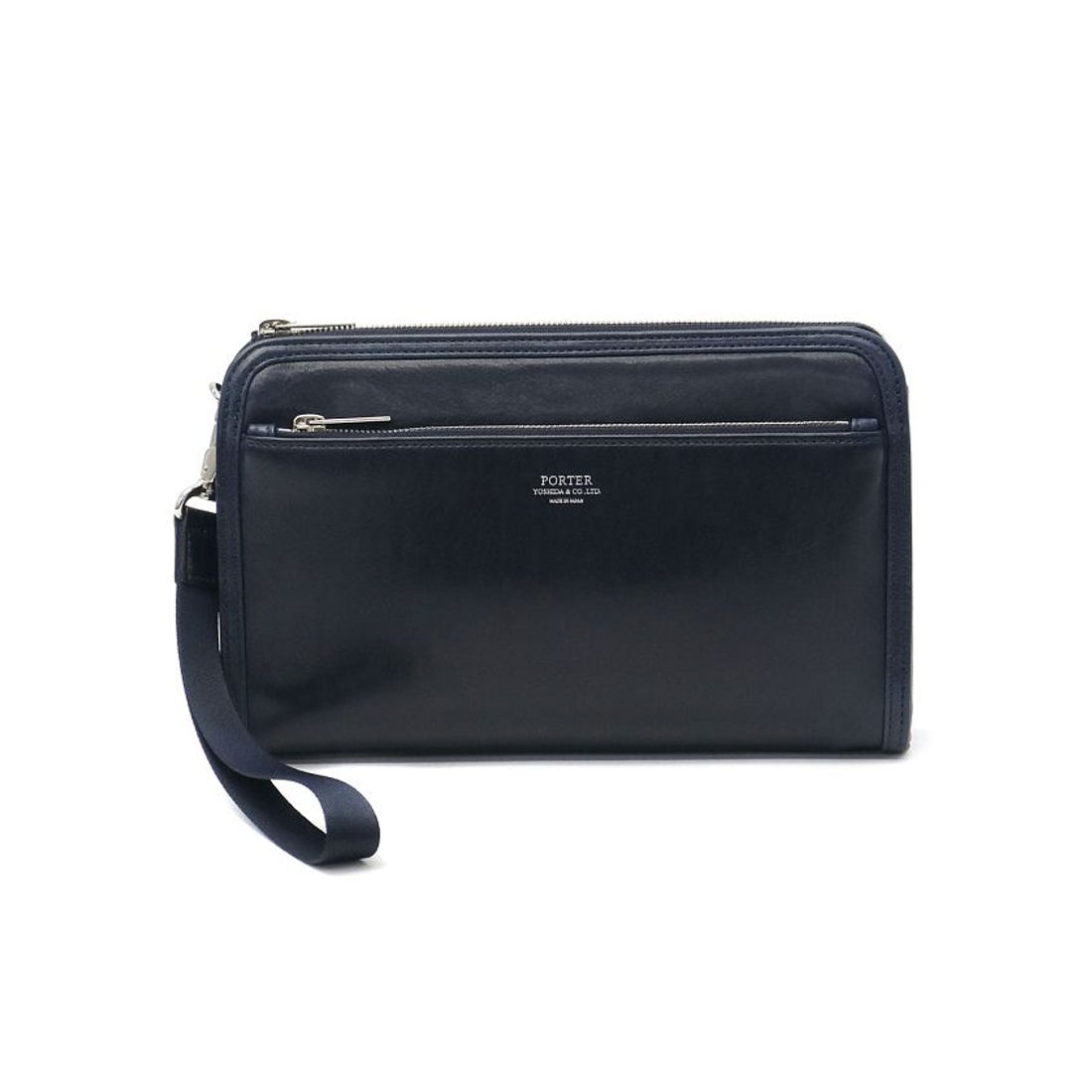 ポーター PORTER ポーター クラーク ポーチ 034ー03199 セカンドバッグ