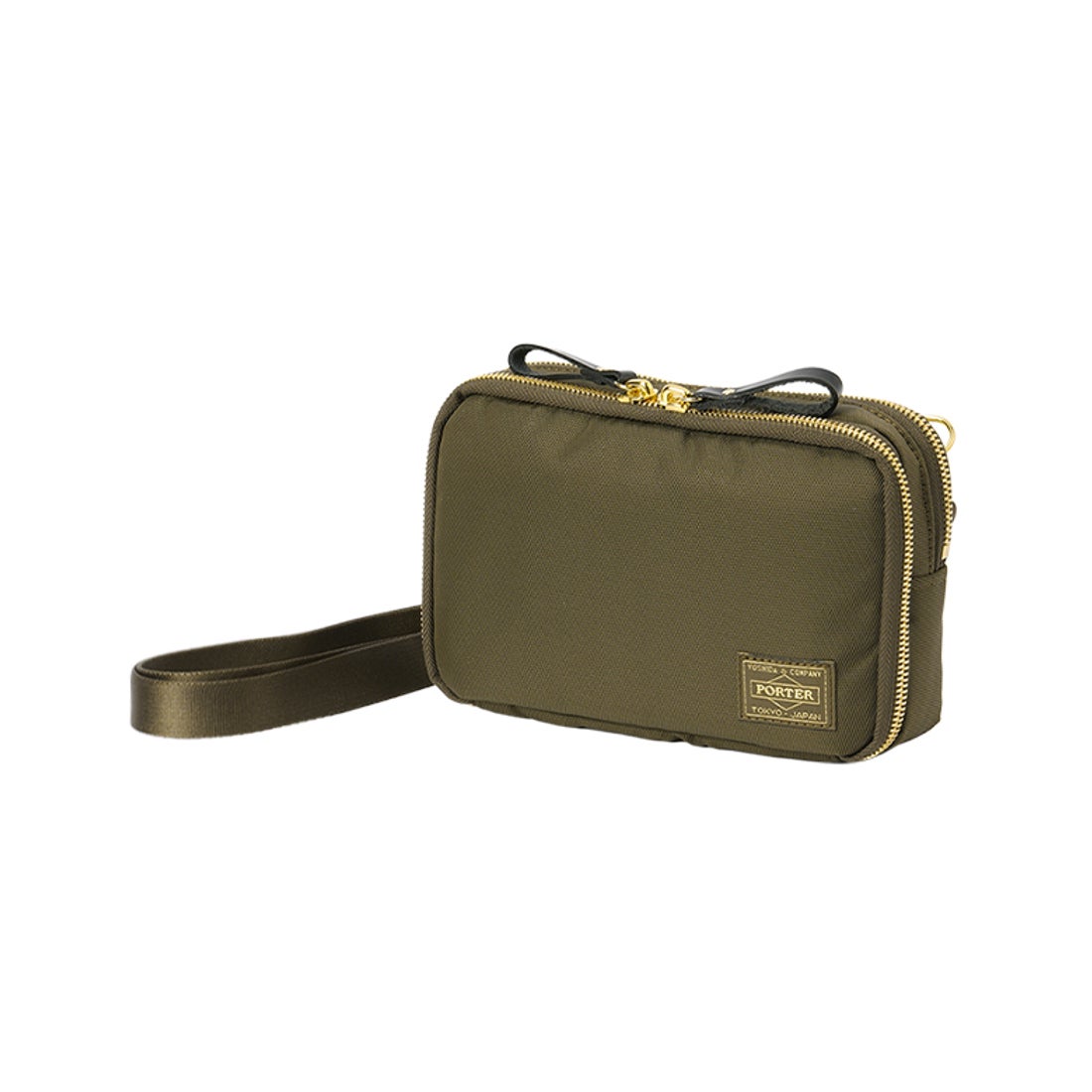 ポーター PORTER ポーター シア ウォレットショルダーバッグ 871ー