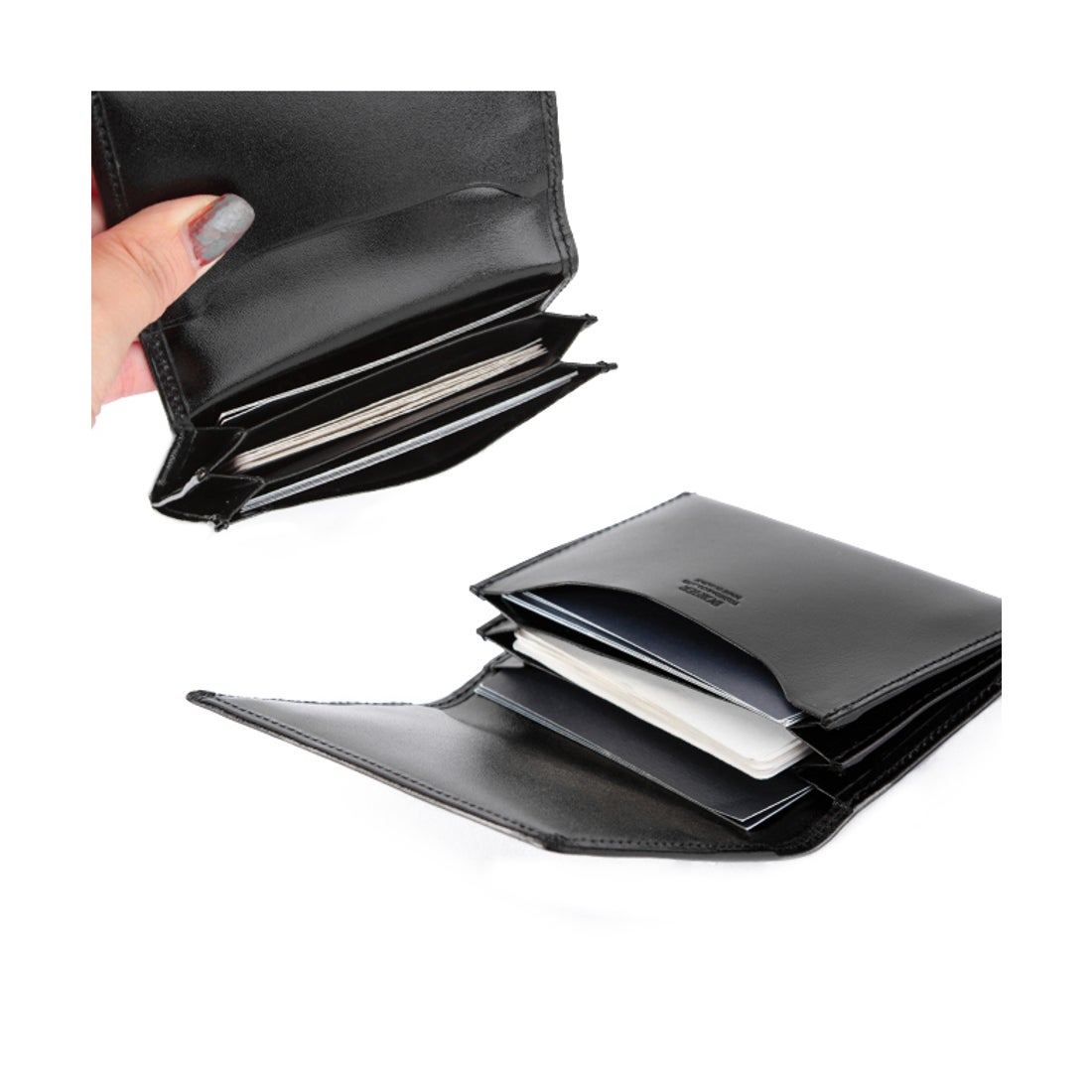 ポーター PORTER ポーター シーン カードケース 110ー02924 吉田カバン