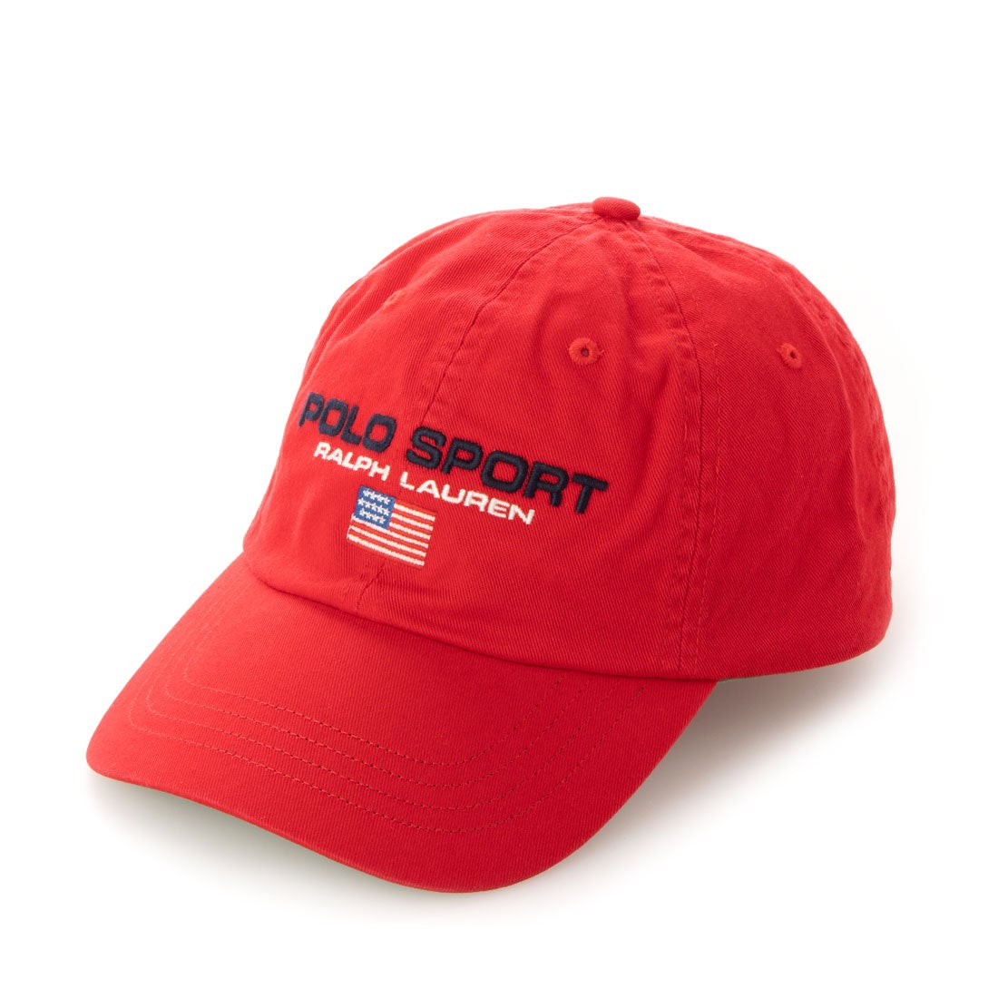 ポロ ラルフ ローレン POLO RALPH LAUREN ポロ スポーツ キャップ