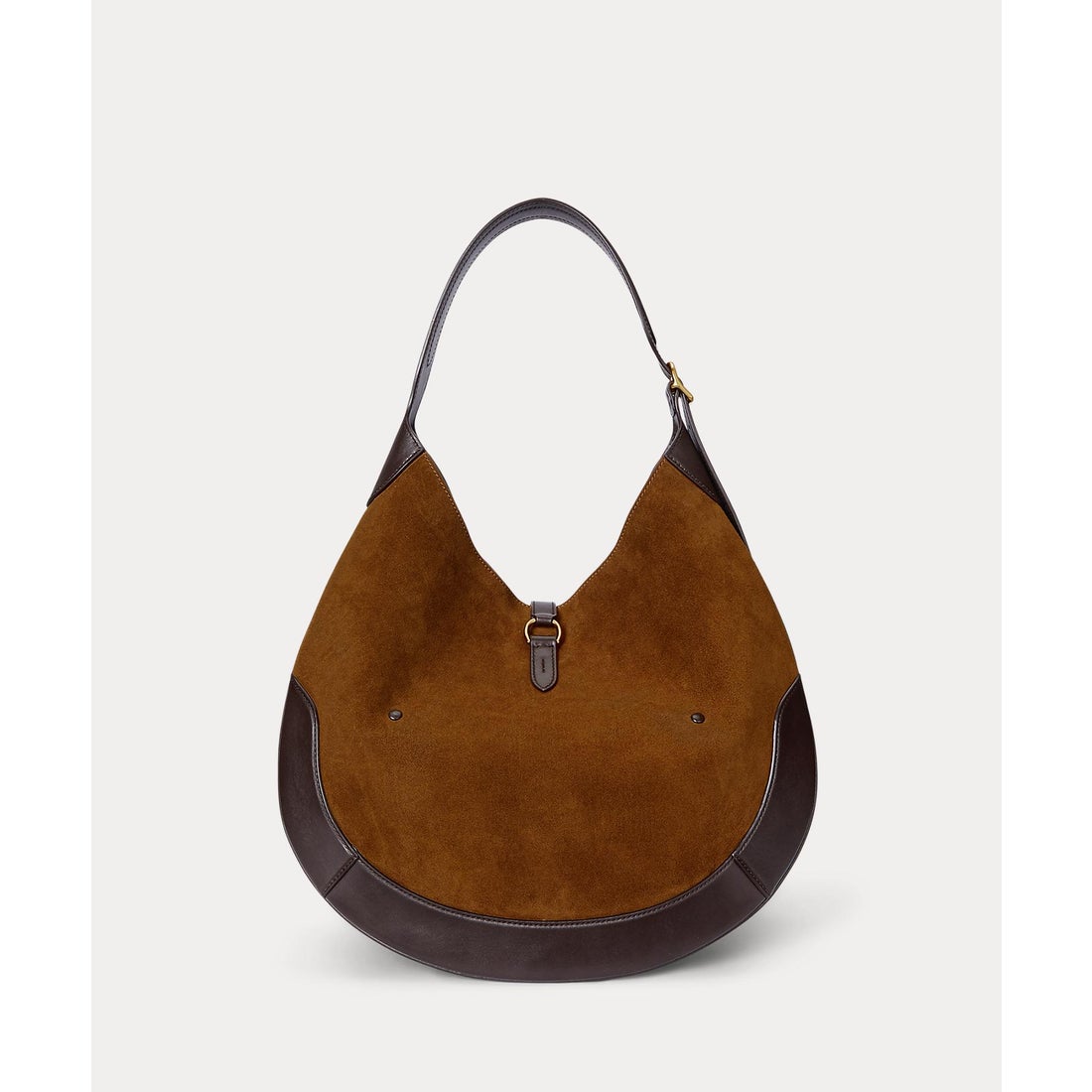 ポロ ラルフ ローレン POLO RALPH LAUREN Polo ID スエード ラージ