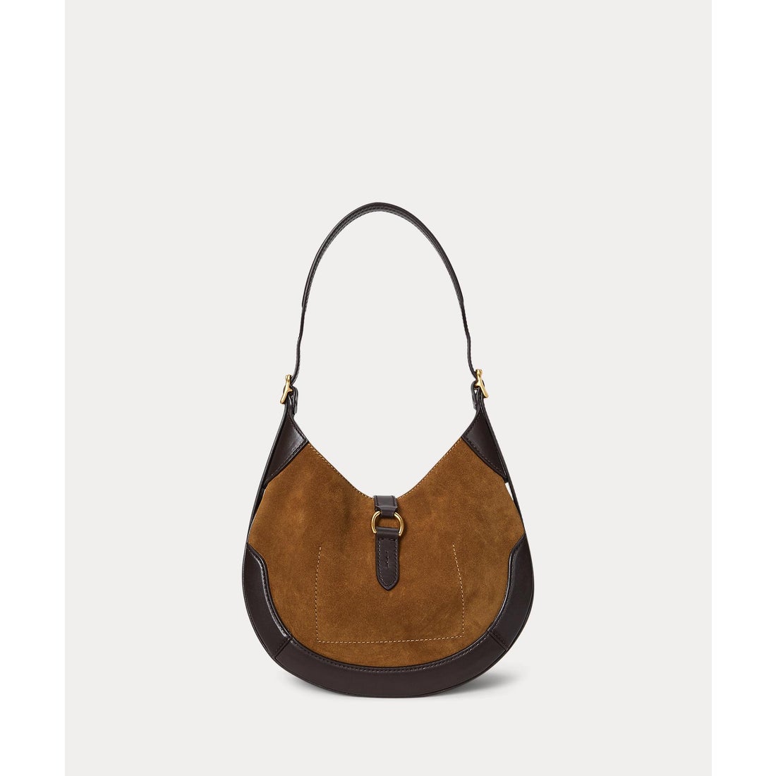 ポロ ラルフ ローレン POLO RALPH LAUREN Polo ID スエードレザー