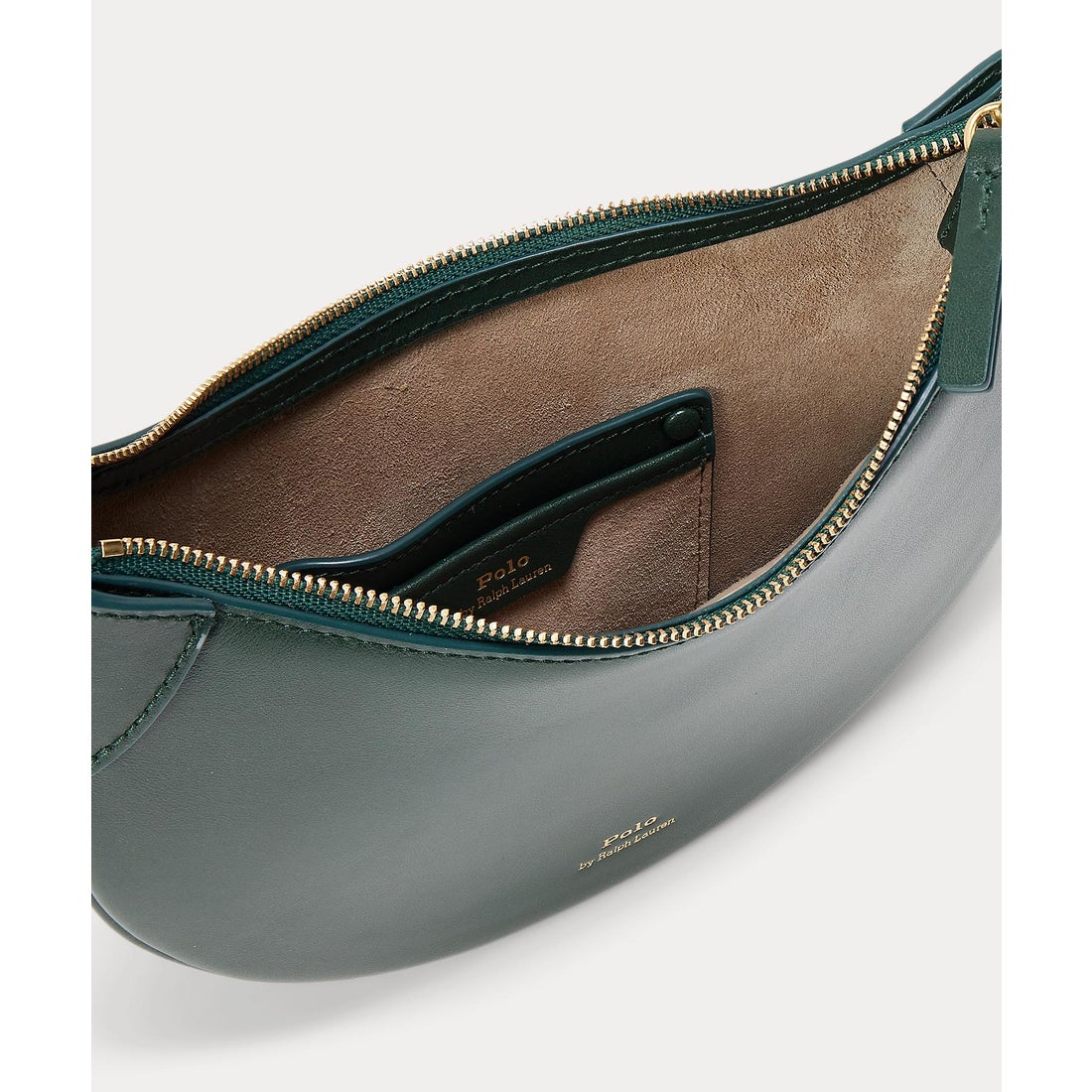 ポロ ラルフ ローレン POLO RALPH LAUREN Polo ID レザー ミニ