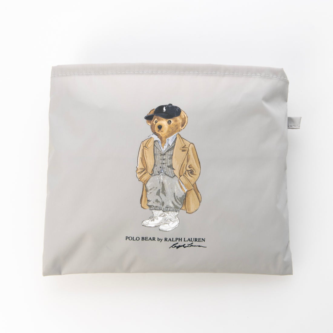 ポロ ラルフ ローレン POLO RALPH LAUREN レインバッグ ポロベア