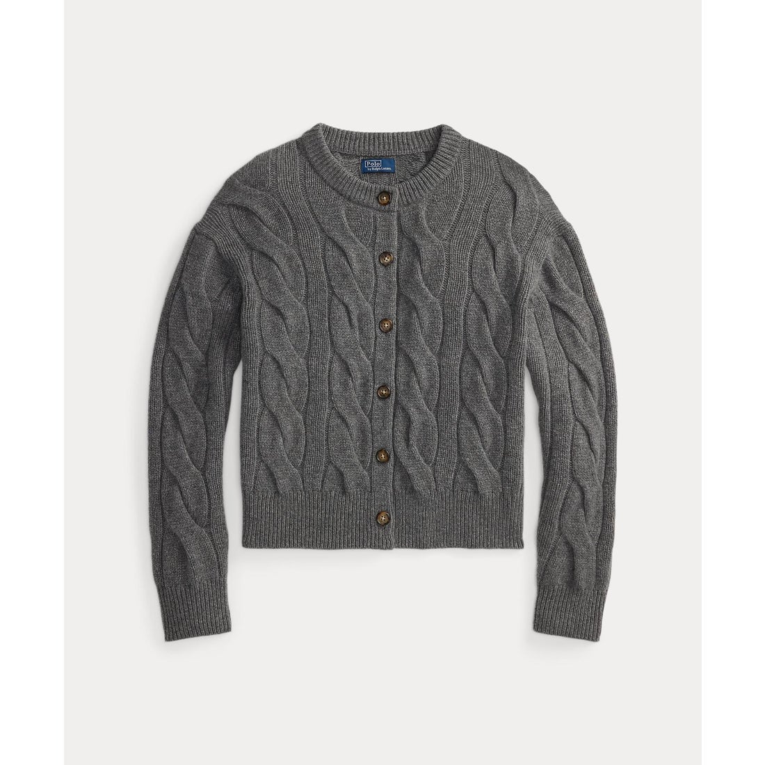 ポロ ラルフ ローレン POLO RALPH LAUREN ケーブルニット ウール