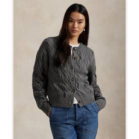 ポロ ラルフ ローレン POLO RALPH LAUREN ケーブルニット ウール