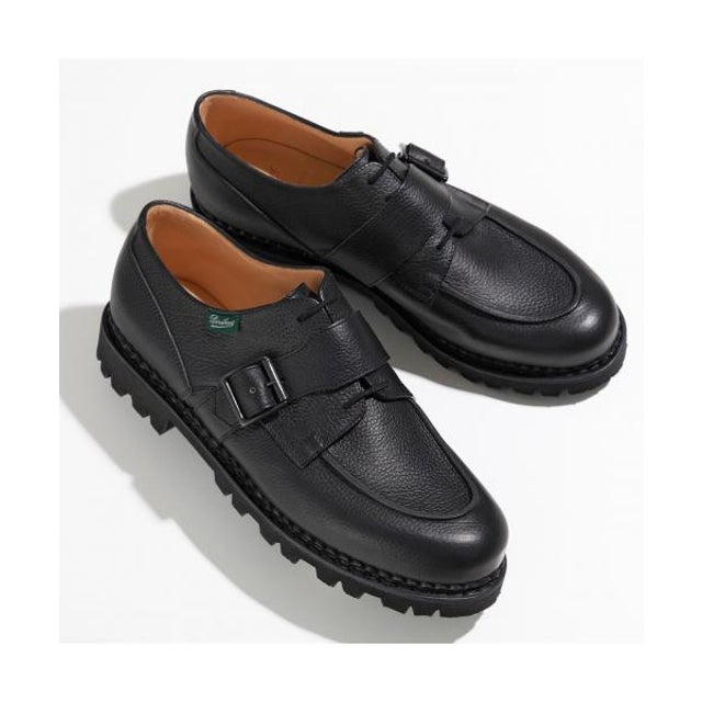 パラブーツ Paraboot Paraboot × ENGINEERED GARMENTS 234647 CHAMBORD