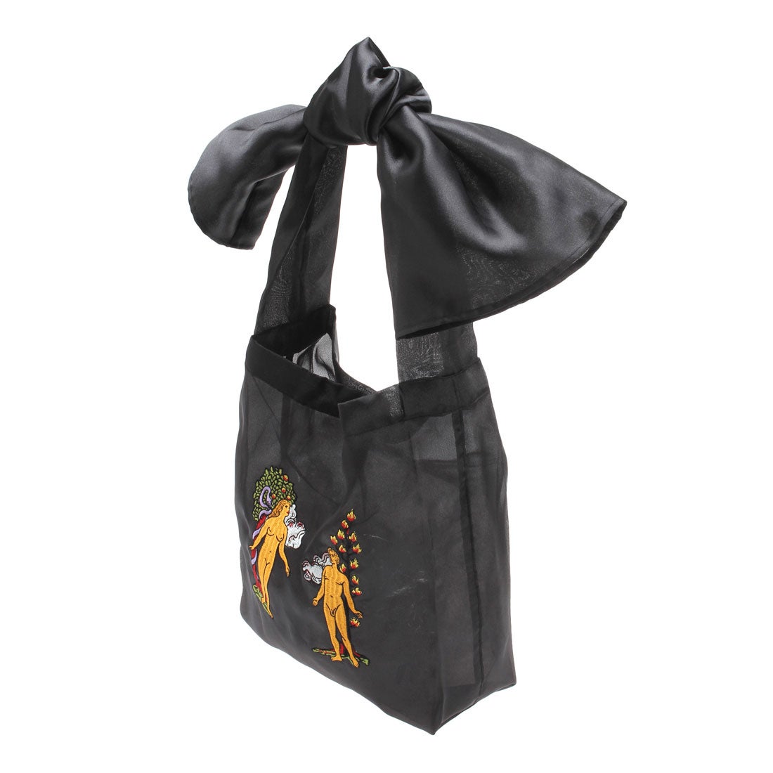 パメオポーズ PAMEO POSE Lovers Bag （ホワイト） -靴＆ファッション