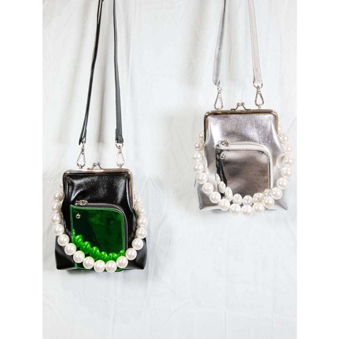 パメオポーズ PAMEO POSE My maid VENUS （シルバー） -ファッション