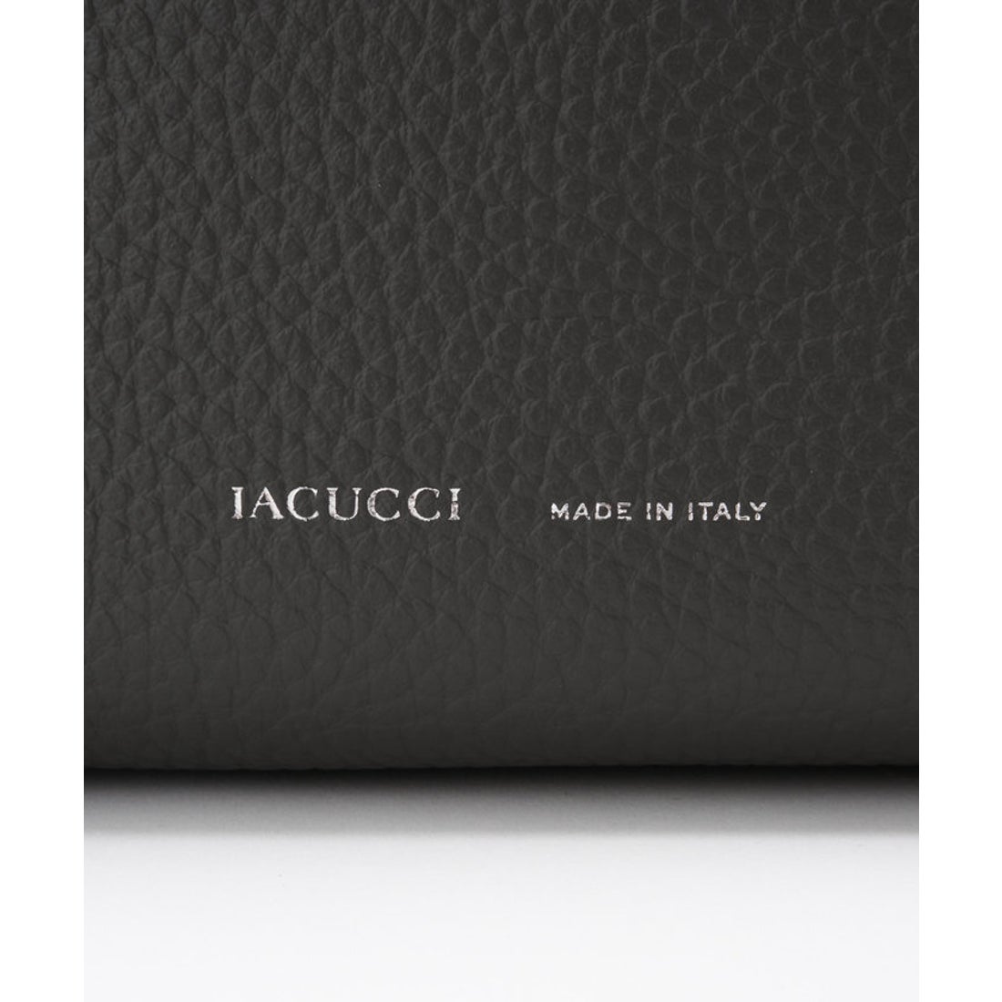 イアクッチ IACUCCI ラーナ L ALCE （greige） -靴＆ファッション通販