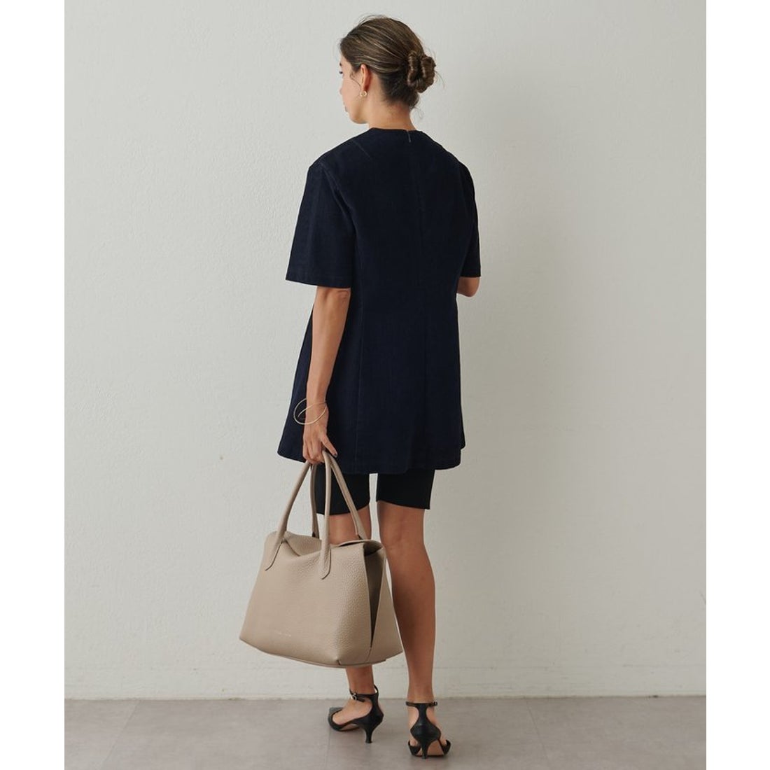 イアクッチ IACUCCI ラーナ L ALCE （greige） -靴＆ファッション通販