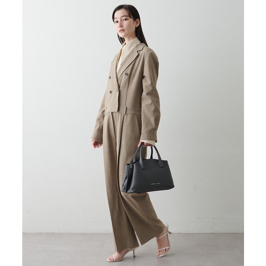 イアクッチ IACUCCI ベラール M ALCE （gray） -靴＆ファッション通販