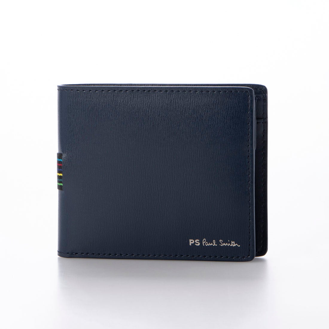 ポールスミス Paul Smith 財布 （ネイビー） - ファッション通販 d fashion