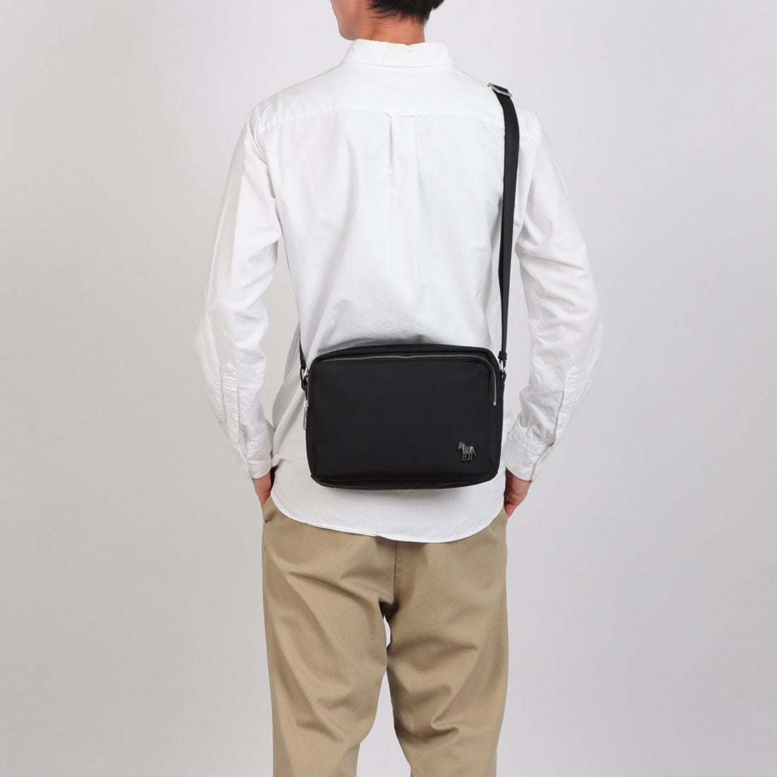 ポールスミス Paul Smith バッグ （ブラック） - ファッション通販 d