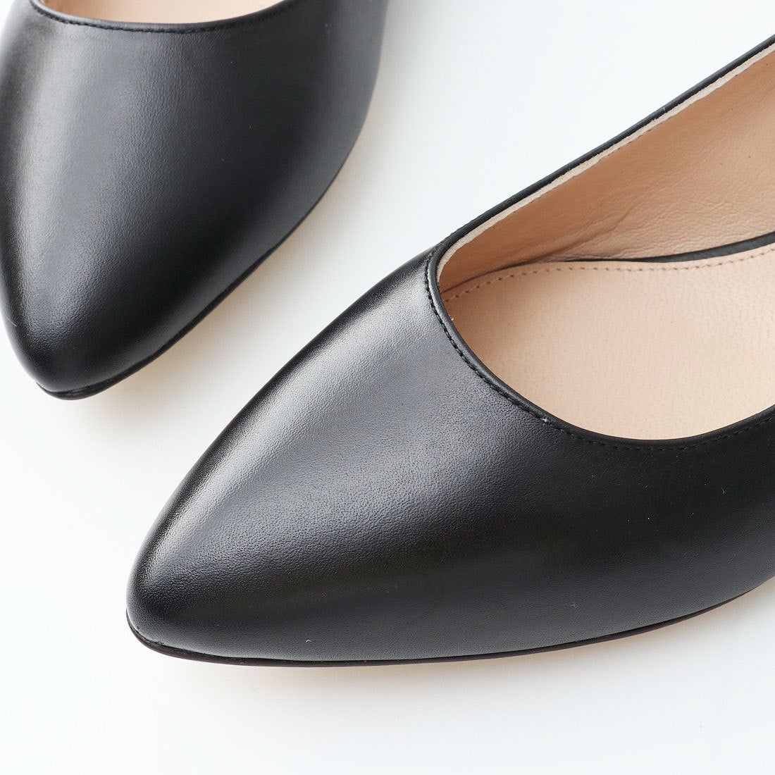 ペリーコ サニー PELLICO SUNNY フラットシューズ （BLACK） -靴