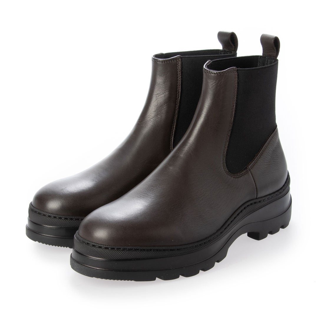 ペリーコ サニー PELLICO SUNNY サイドゴアショートブーツ PM20-0007