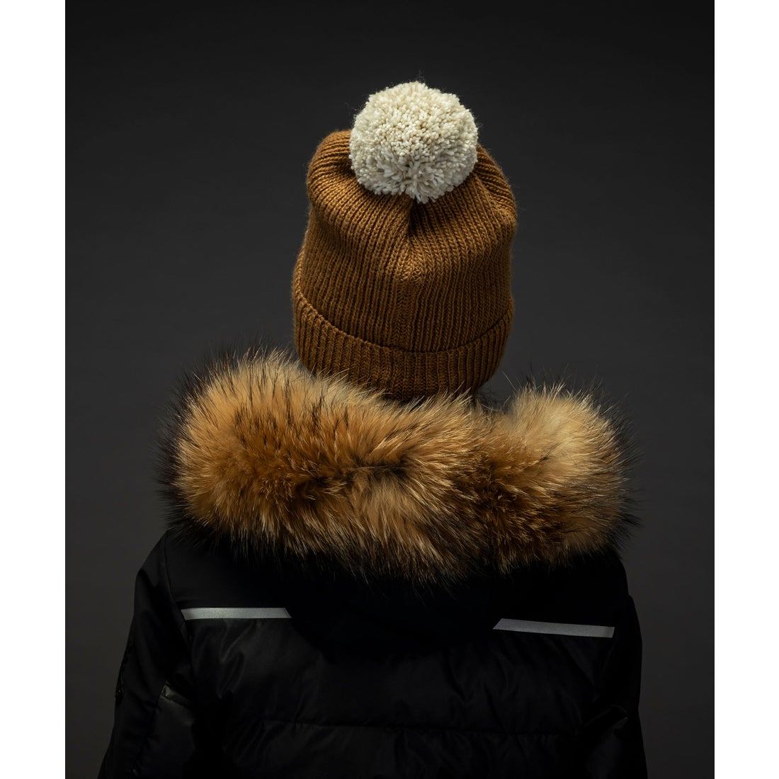 フェニックス phenix Raccon Fur ラクーンファー/レディース/スキー