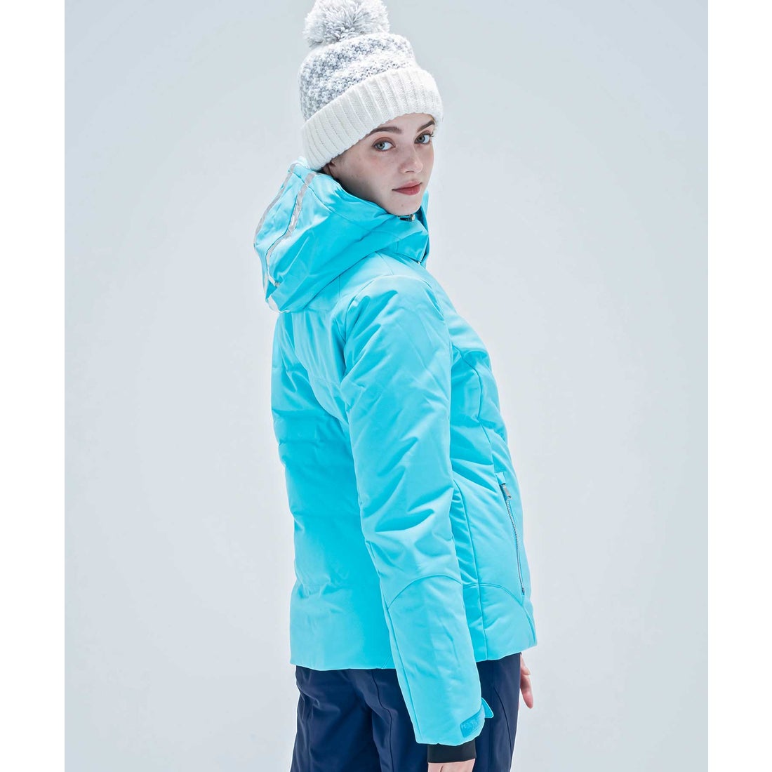 フェニックス phenix phenix(フェニックス)Time Space Ws Jacket