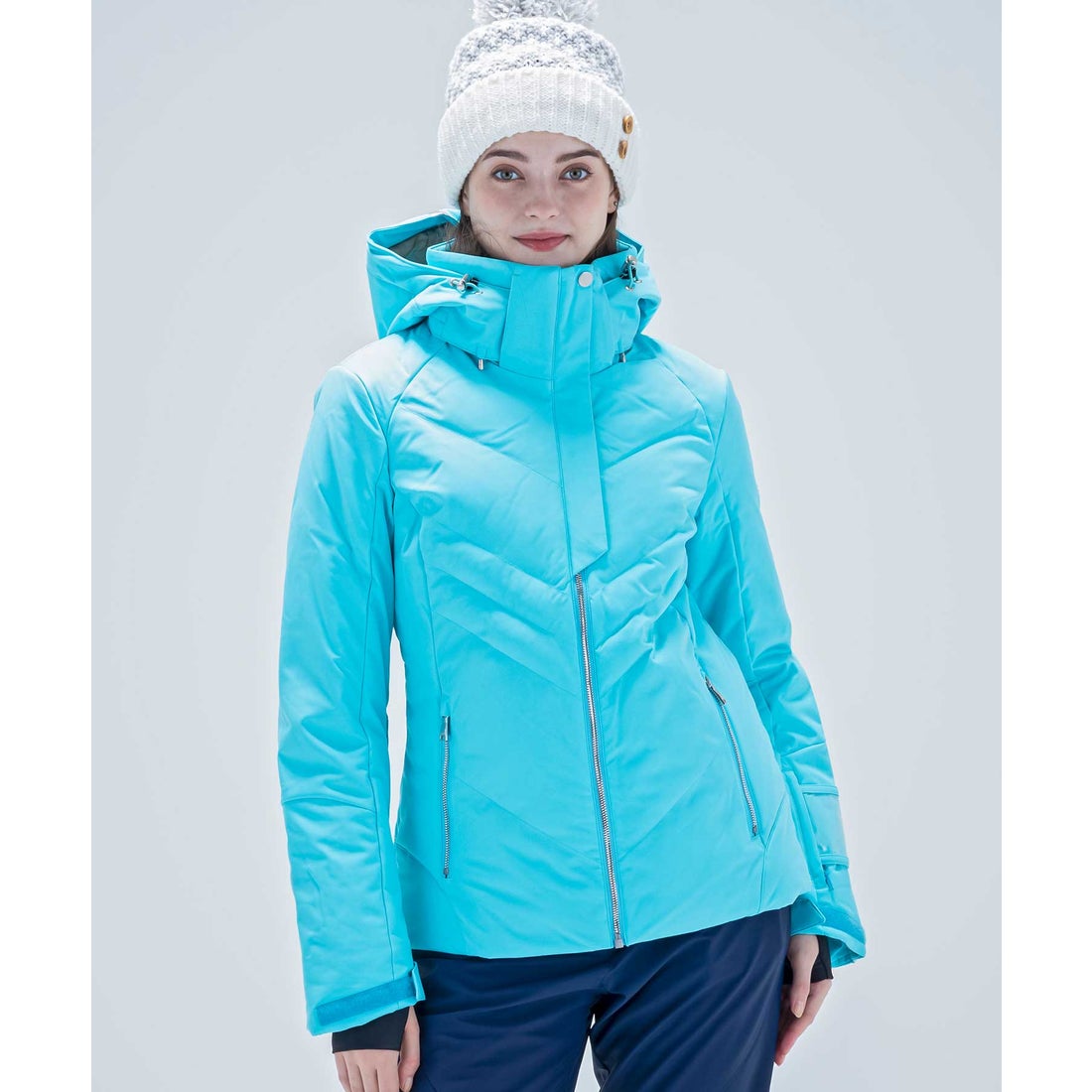 フェニックス phenix phenix(フェニックス)Time Space Ws Jacket