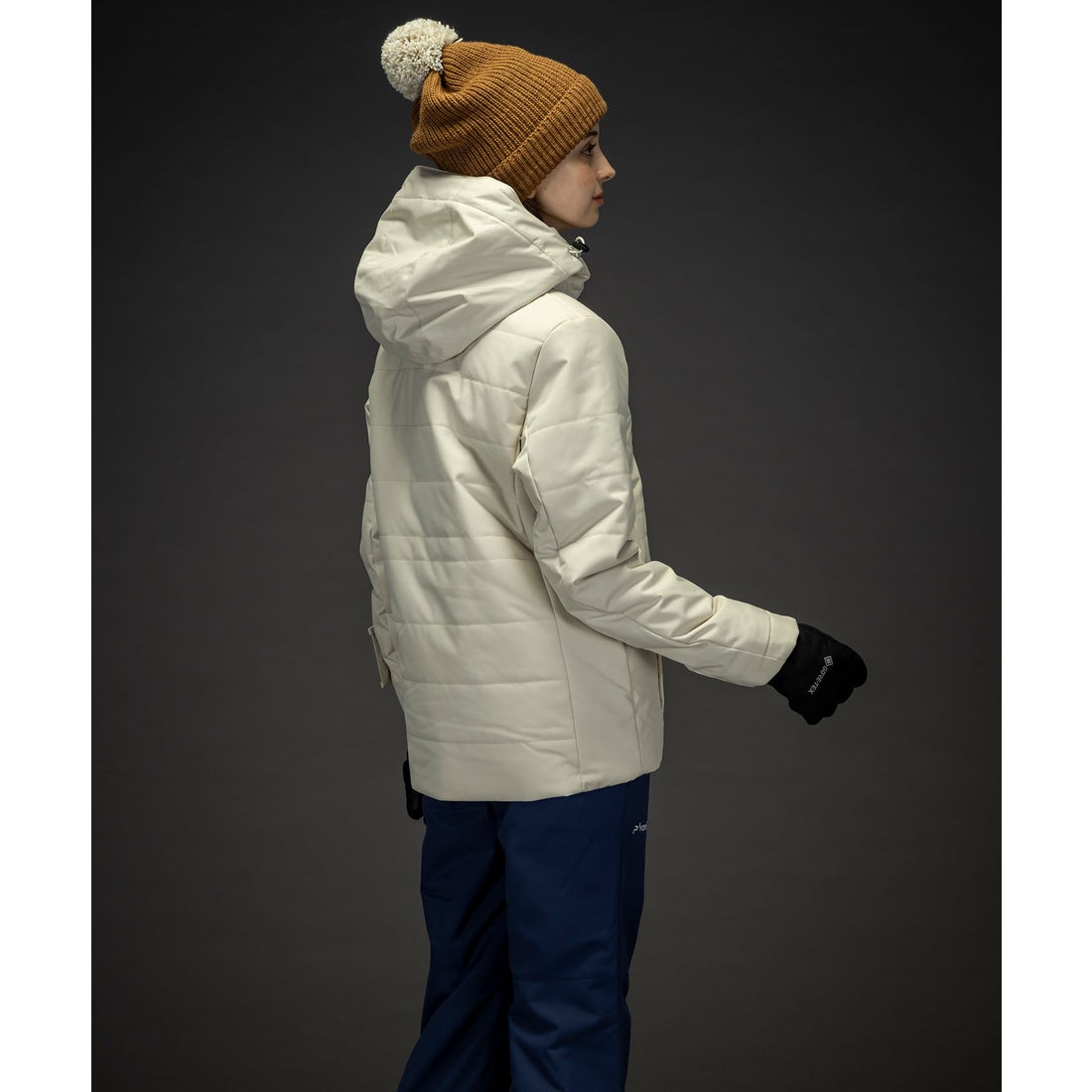 フェニックス phenix Metallic Accent Ski Two-piece メタリック