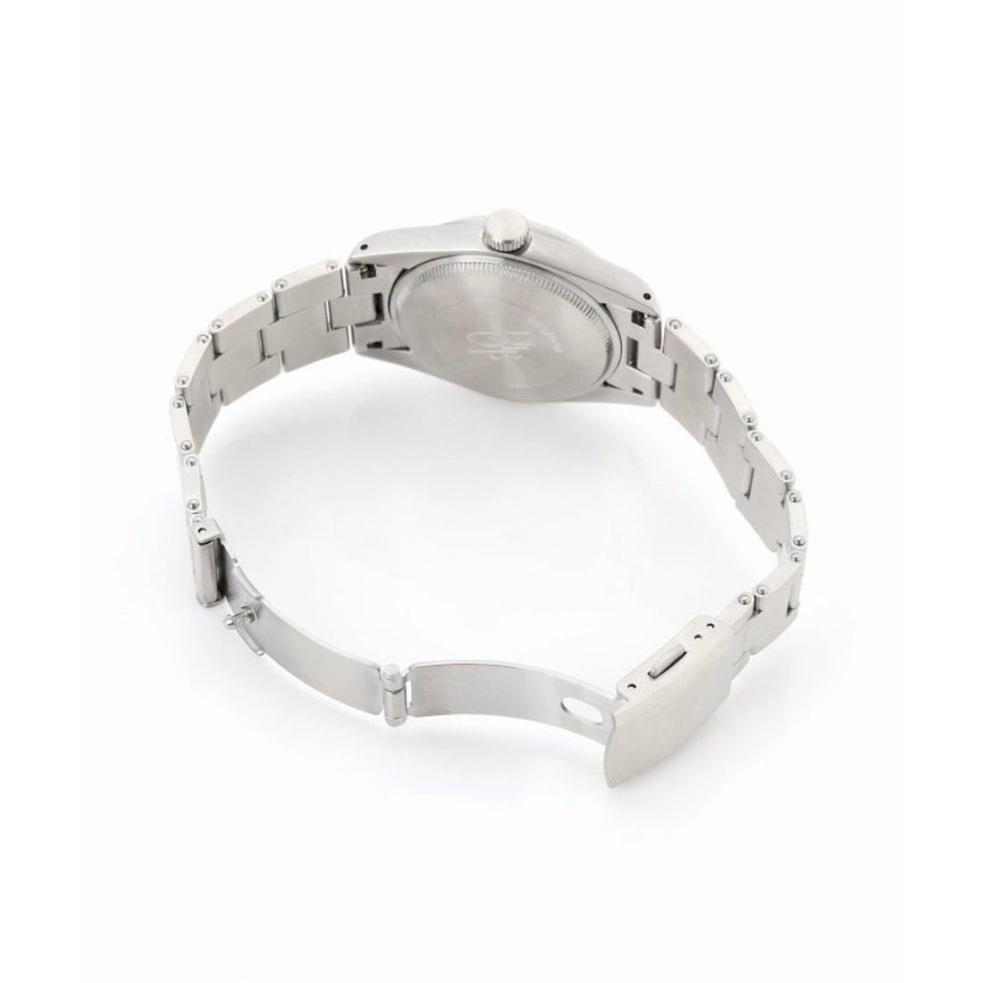 プラージュ Plage Plage 別注 10th Aniversarry Watch （シルバー