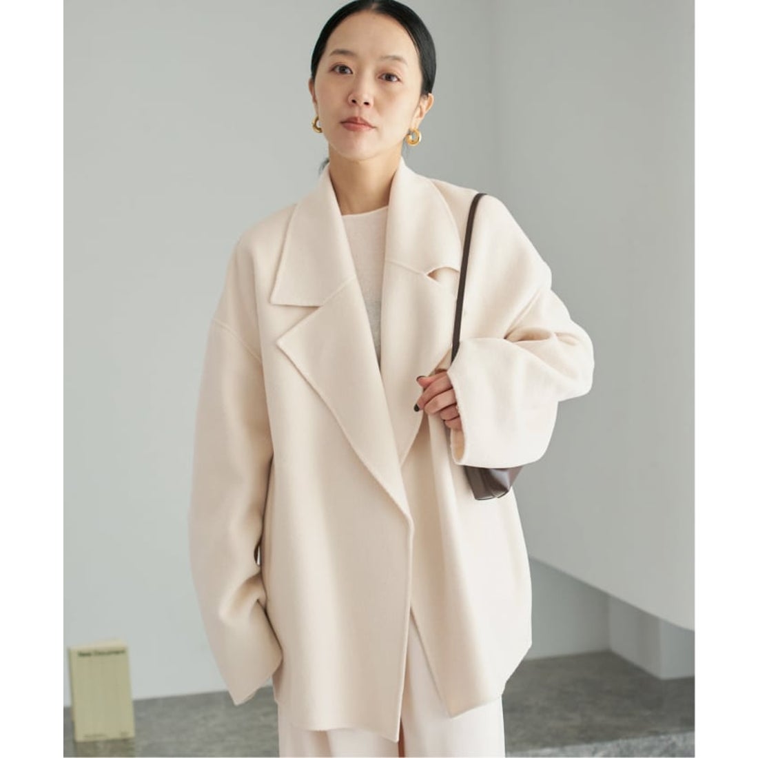 プラージュ Plage 《WEB限定追加予約》ハミルトン リバー シャツ