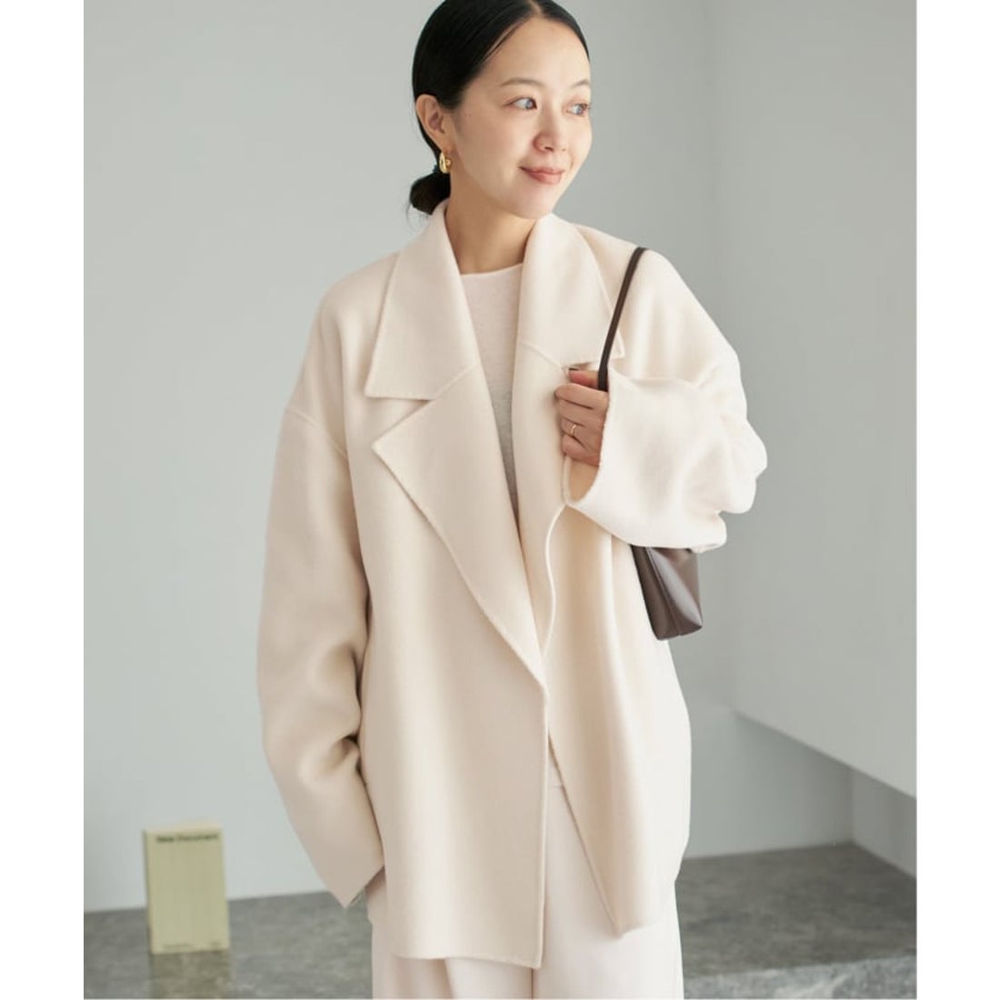 プラージュ Plage 《WEB限定追加予約》ハミルトン リバー シャツ