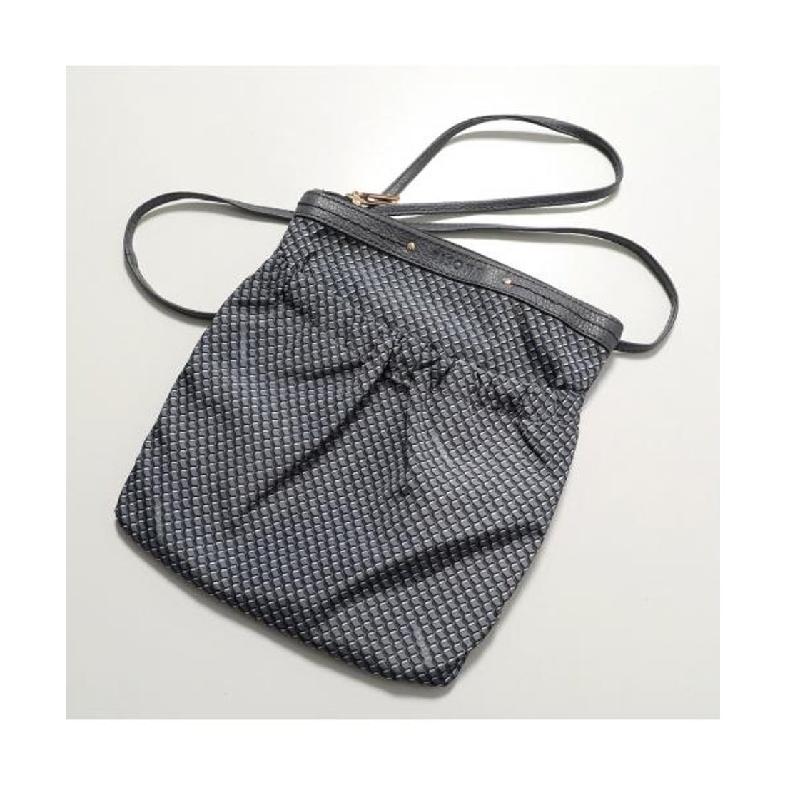 プリニオ ヴィソナ PLINIO VISONA PLINIO VISONA ショルダーバッグ