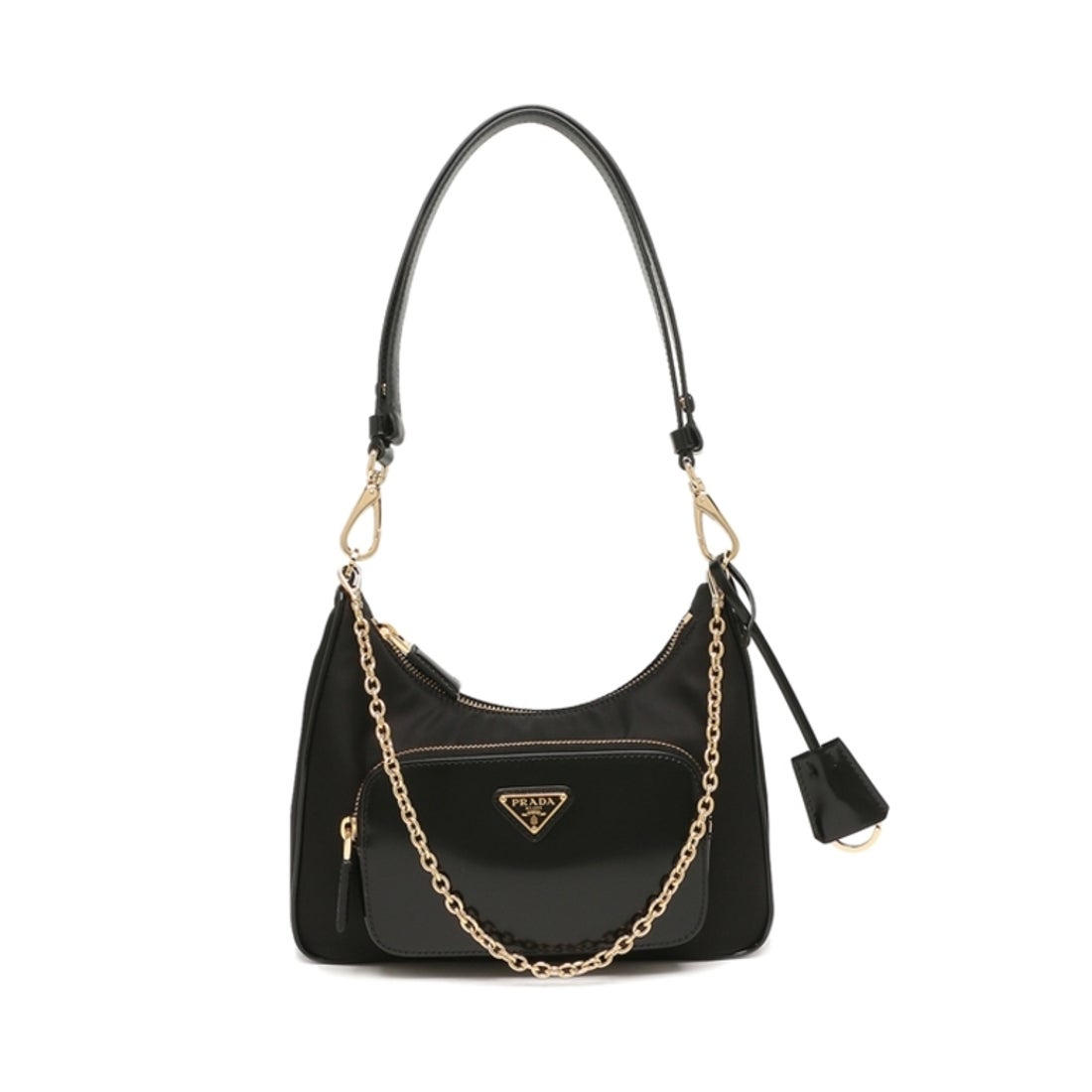 プラダ PRADA プラダ ハンドバッグ ショルダーバッグ リナイロン