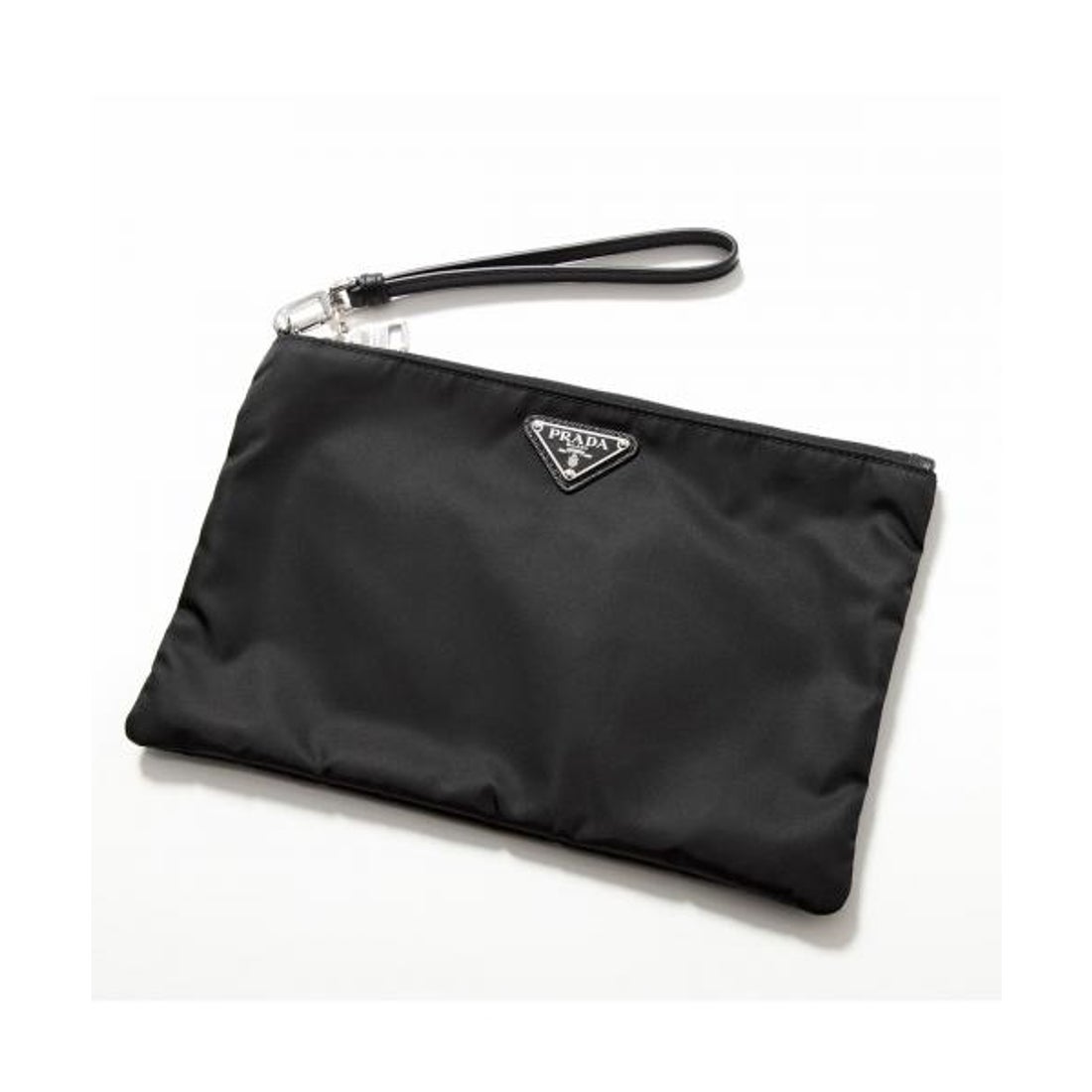 プラダ PRADA PRADA クラッチバッグ 2NH006 2DMH Re－Nylon リナイロン
