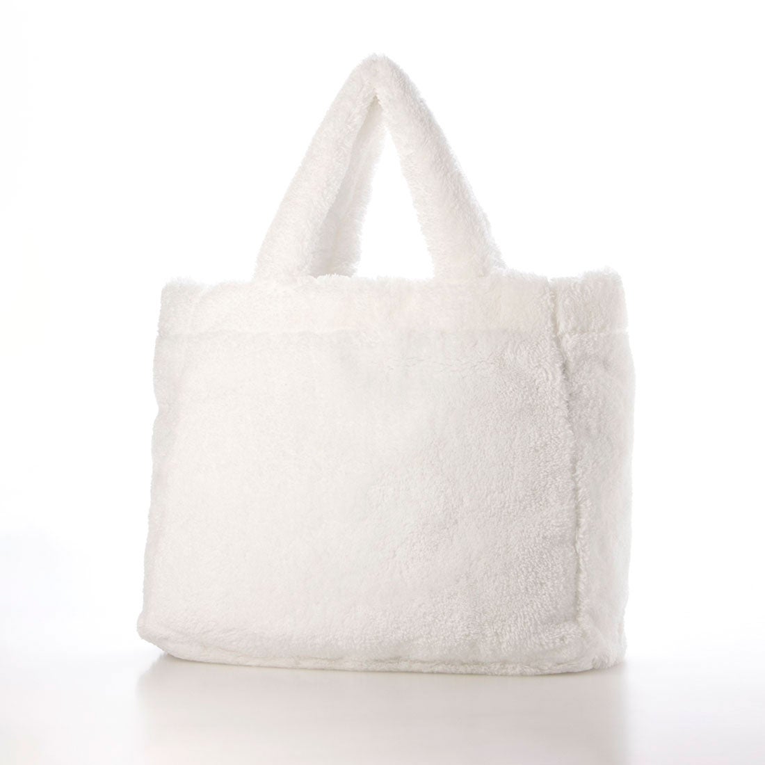 プラダ PRADA トートバッグ （ホワイト） -waja bazar - 海外