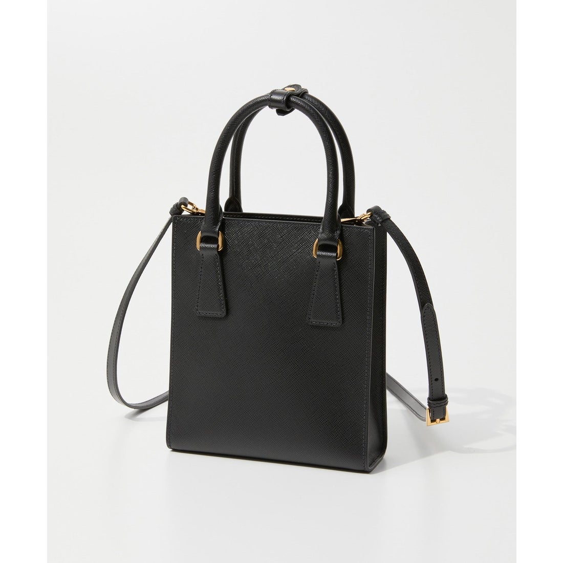 プラダ PRADA プラダ PRADA 1BA358 NZV ショルダーバッグ SAFFIANO