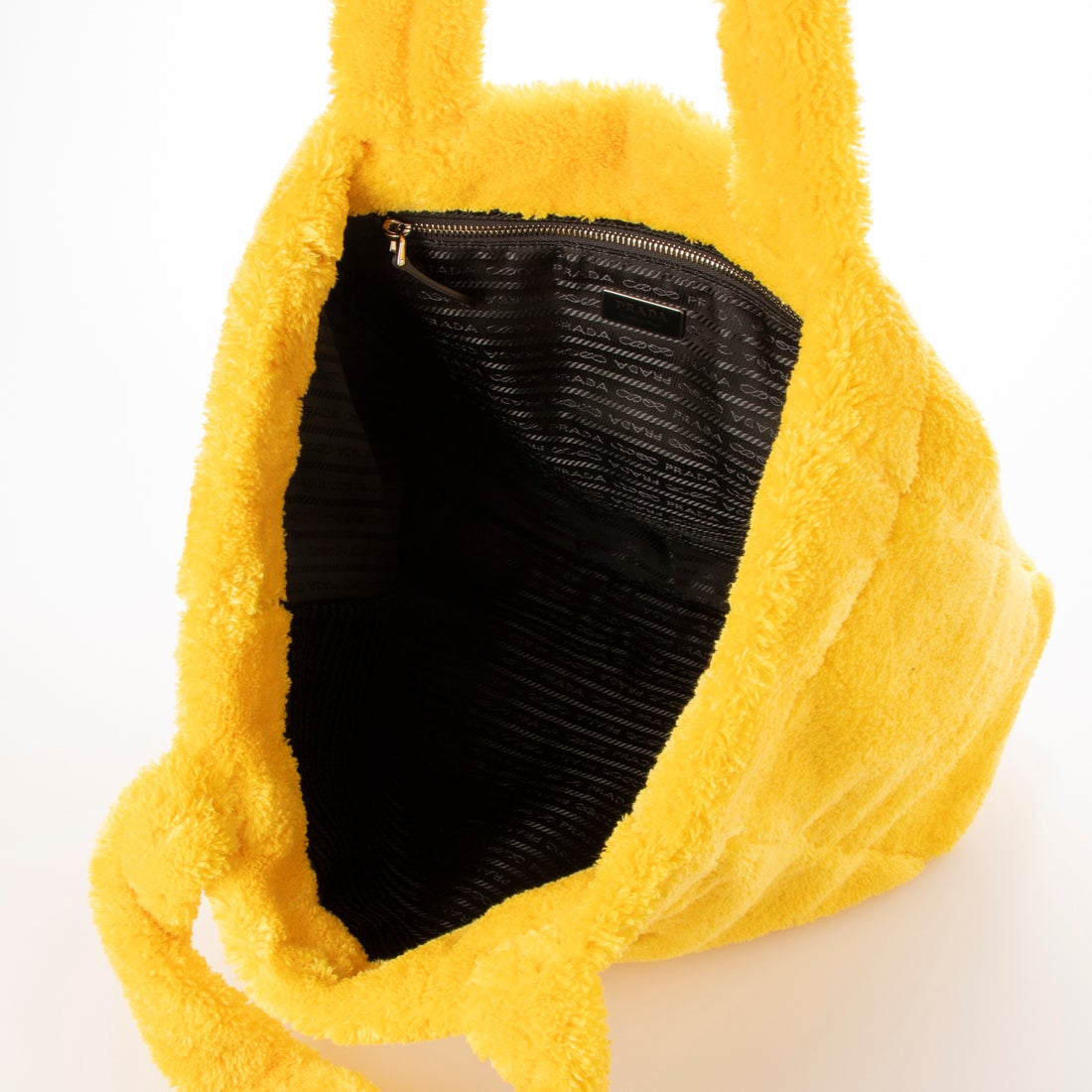 プラダ PRADA バッグ （イエロー） -waja bazar - 海外ファッション