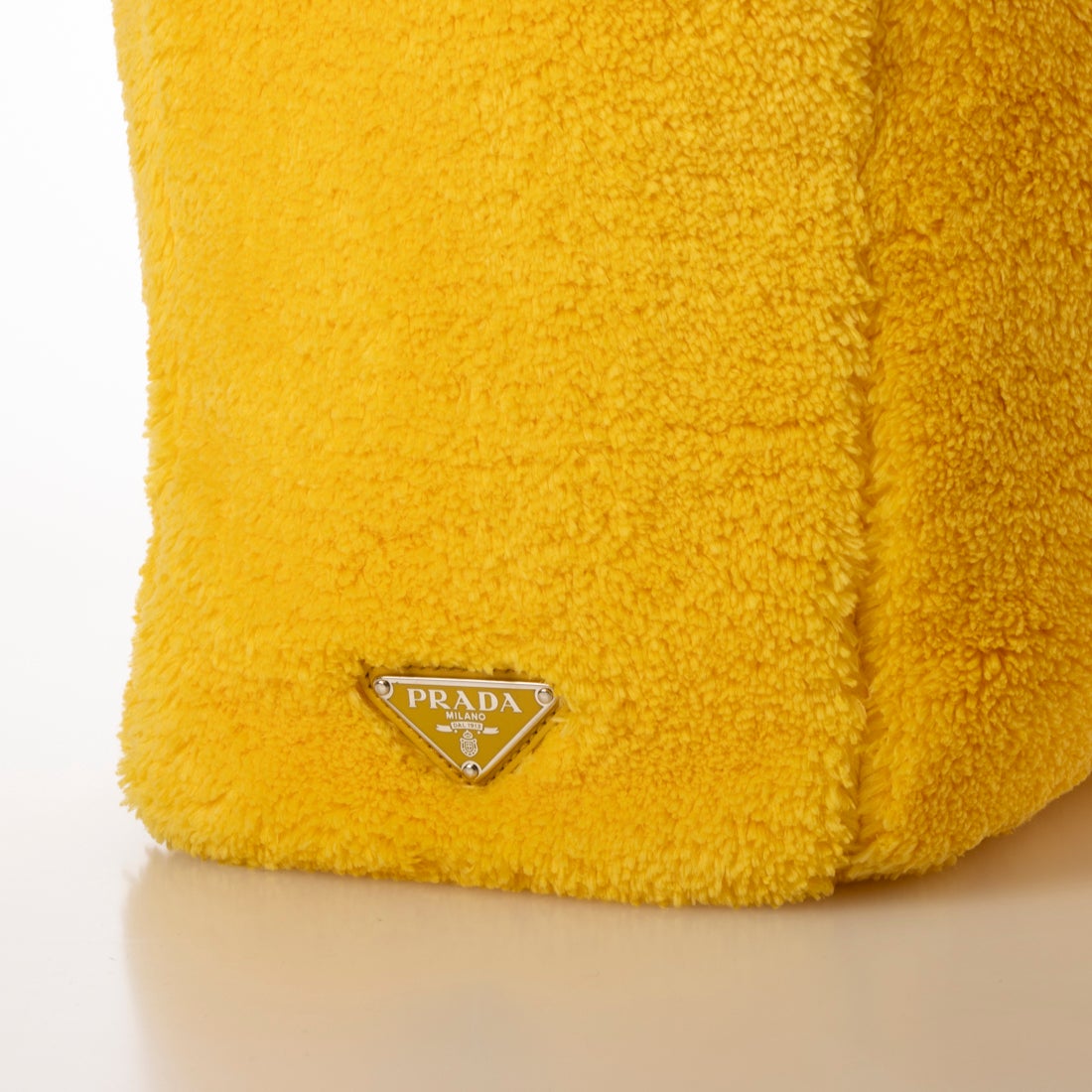 プラダ PRADA バッグ （イエロー） -waja bazar - 海外ファッション