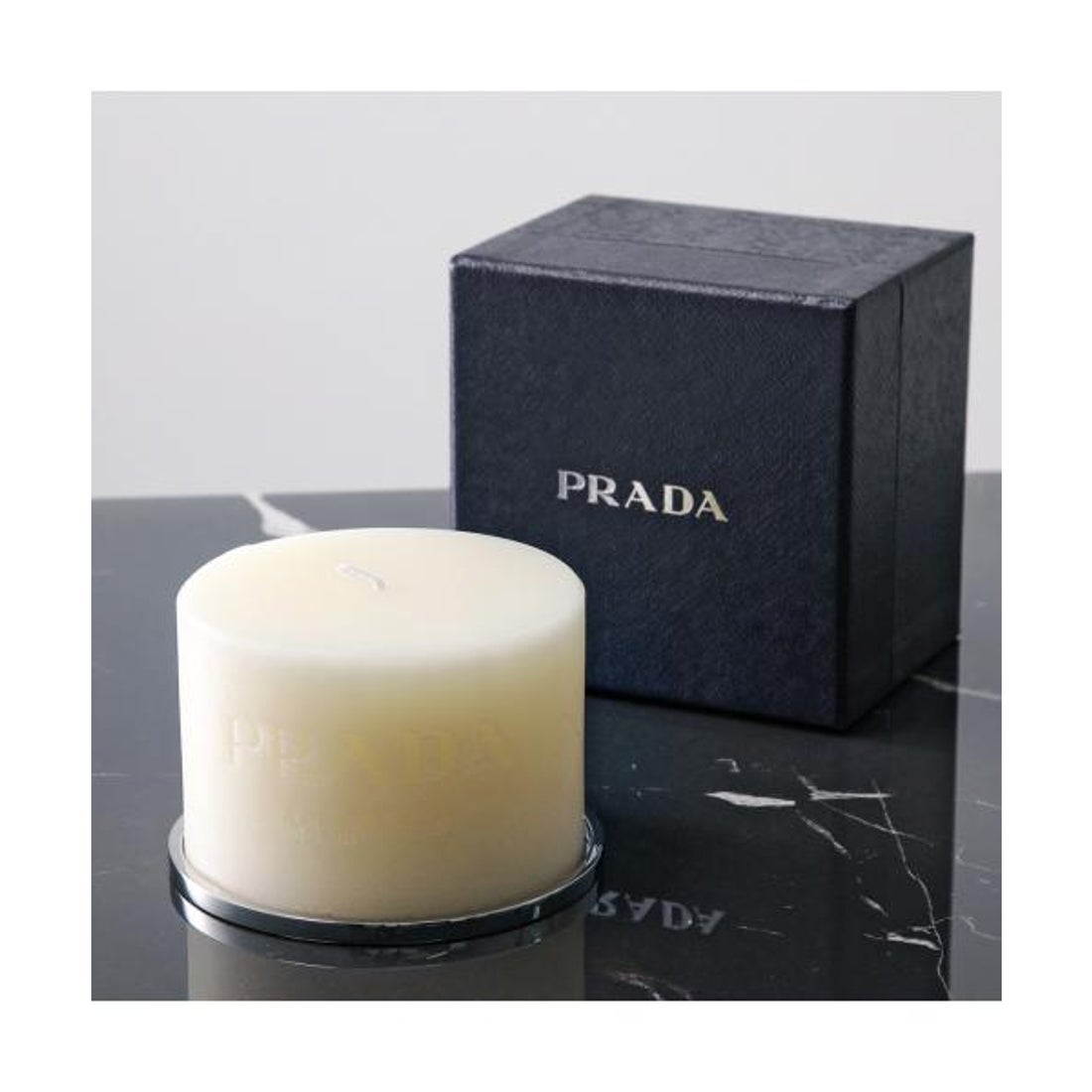 プラダ PRADA PRADA キャンドル 2QJ001 2DY2 アロマ インテリア【返品