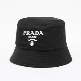 プラダ PRADA キャップ （ブラック） - ファッション通販 MAGASEEK