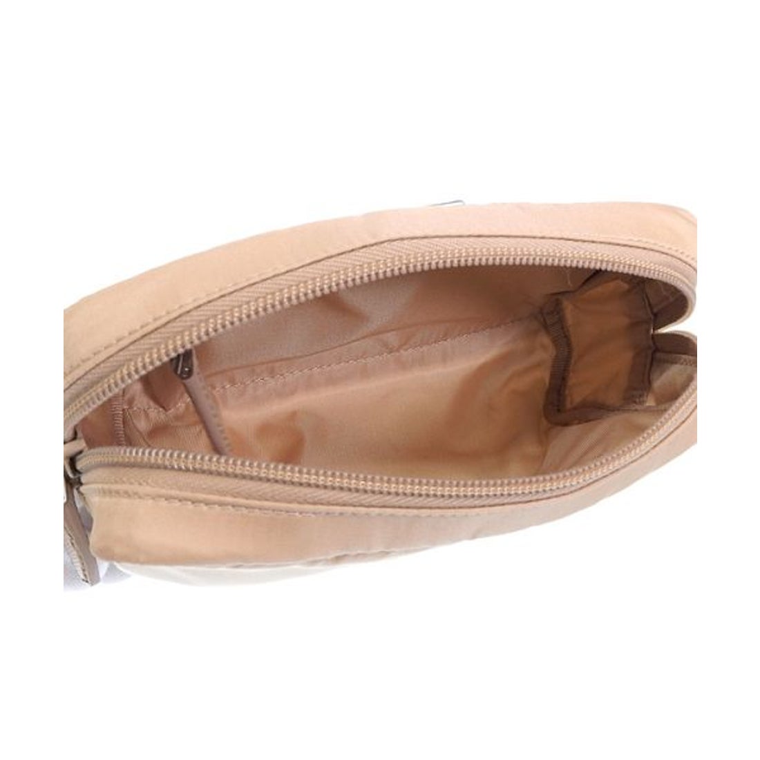 プラダ PRADA ポーチ （ベージュ） -waja bazar - 海外ファッション