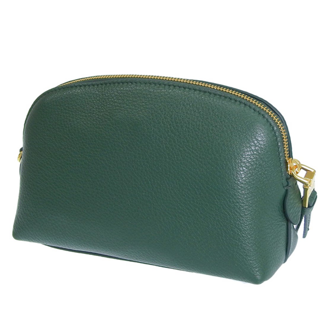 プラダ PRADA ポーチ （グリーン） -waja bazar - 海外ファッション