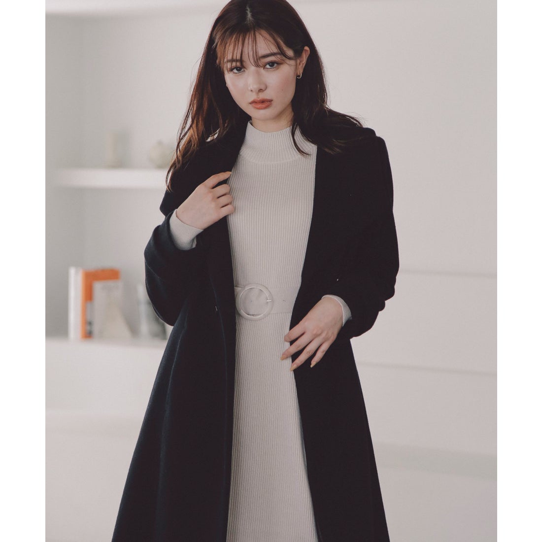 プロポーションボディドレッシング PROPORTION BODY DRESSING ビッグ