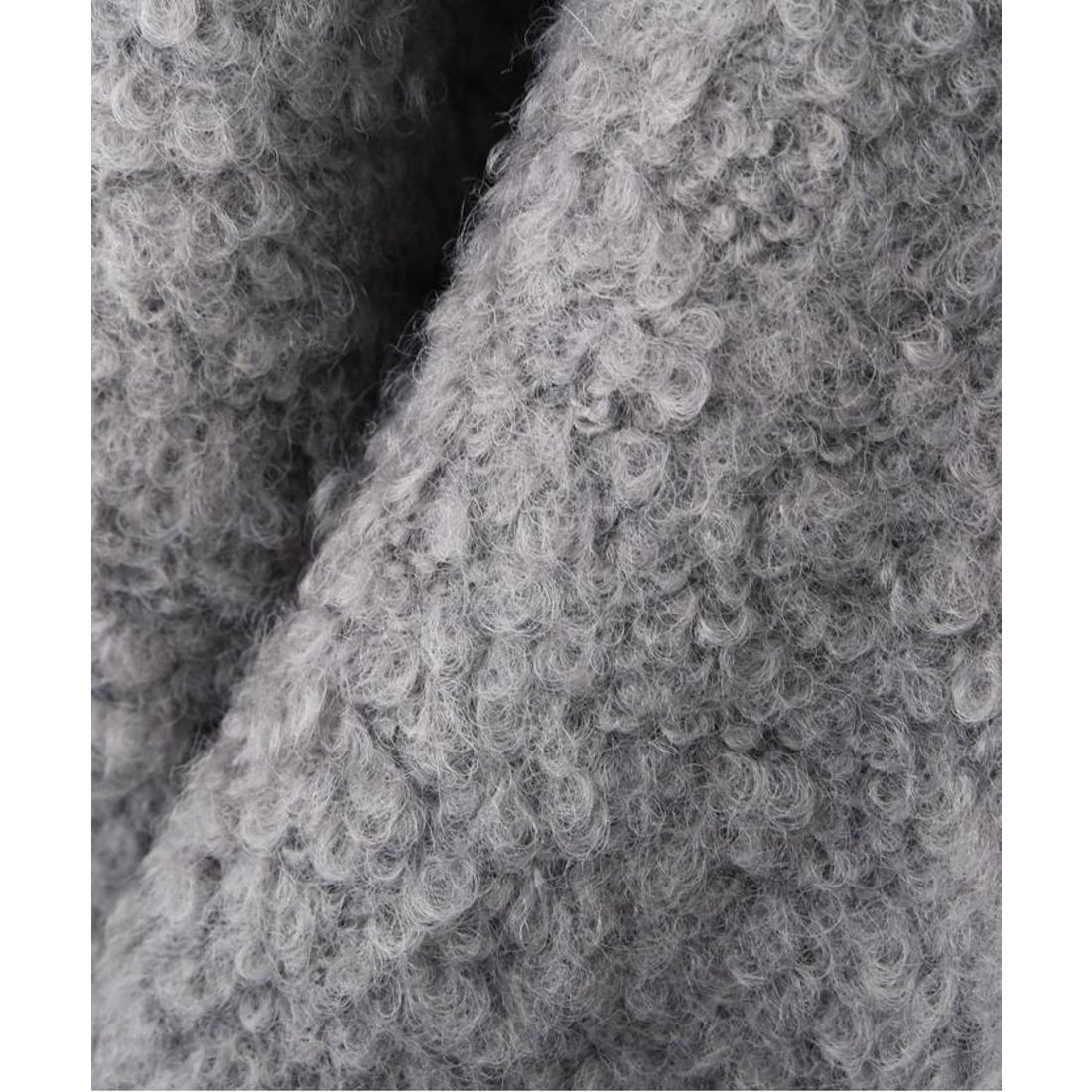 プロポーションボディドレッシング PROPORTION BODY DRESSING コクーン