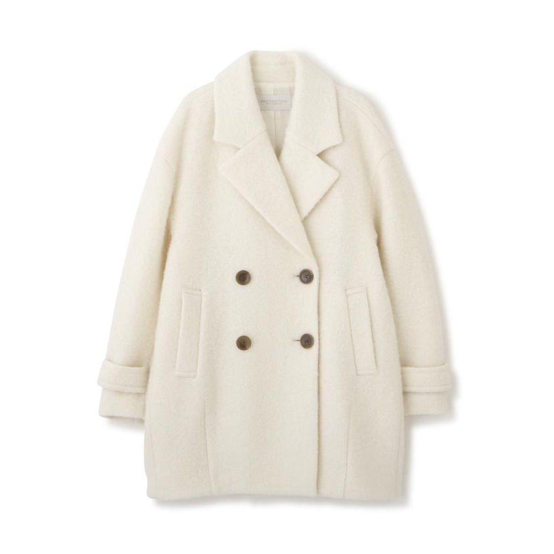 プロポーションボディドレッシング PROPORTION BODY DRESSING コクーン