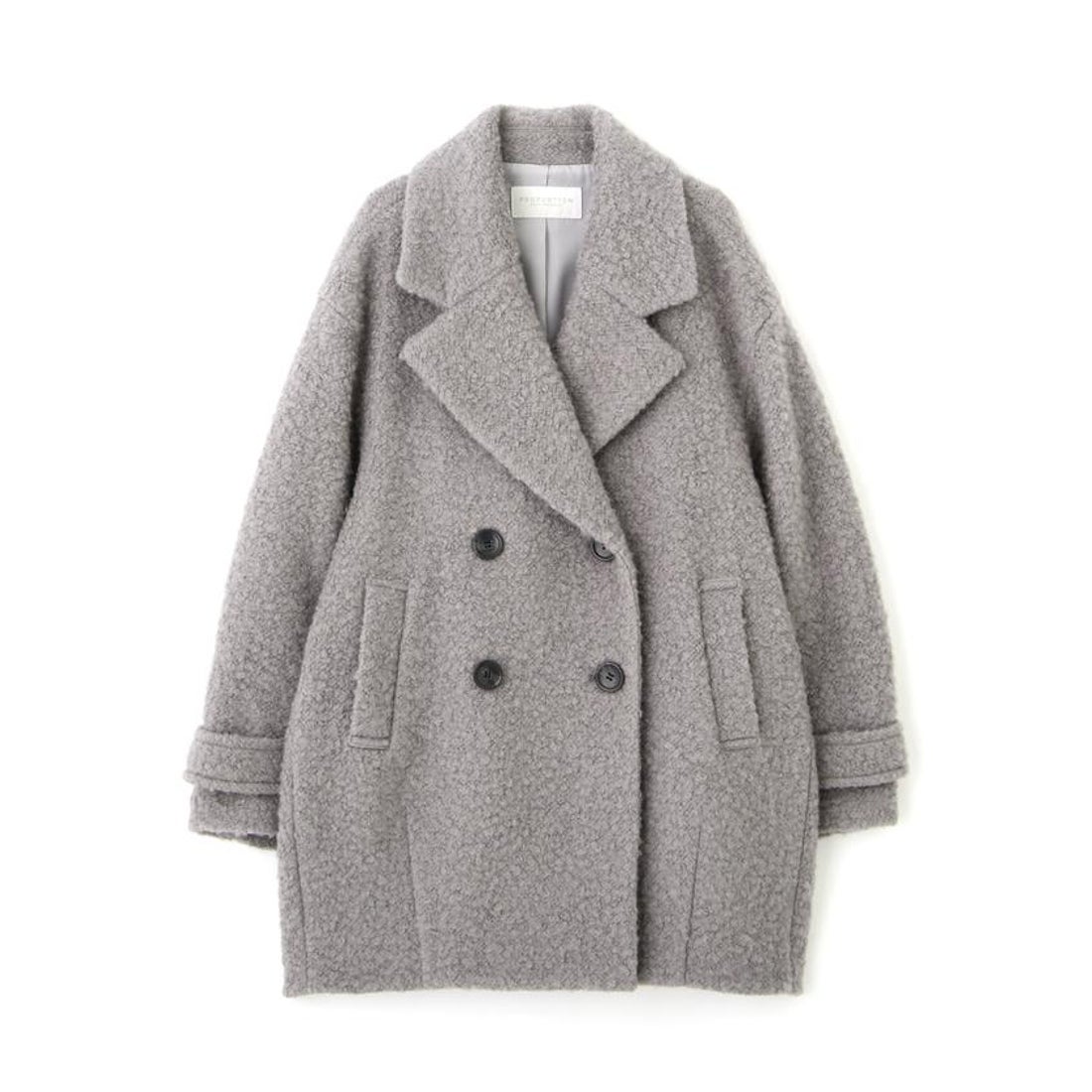 プロポーションボディドレッシング PROPORTION BODY DRESSING コクーン