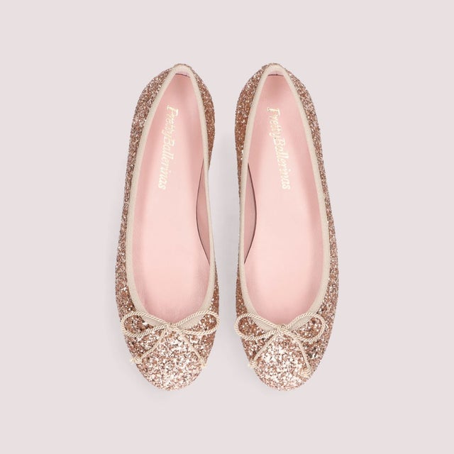 レディース シューズ -Pretty Ballerinas(プリティ・バレリーナ