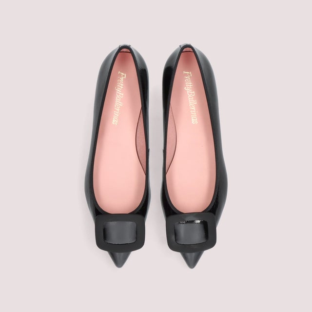 ELLA gemini（エラ ジェミニ）ポインテッドシューズ （GEMINI