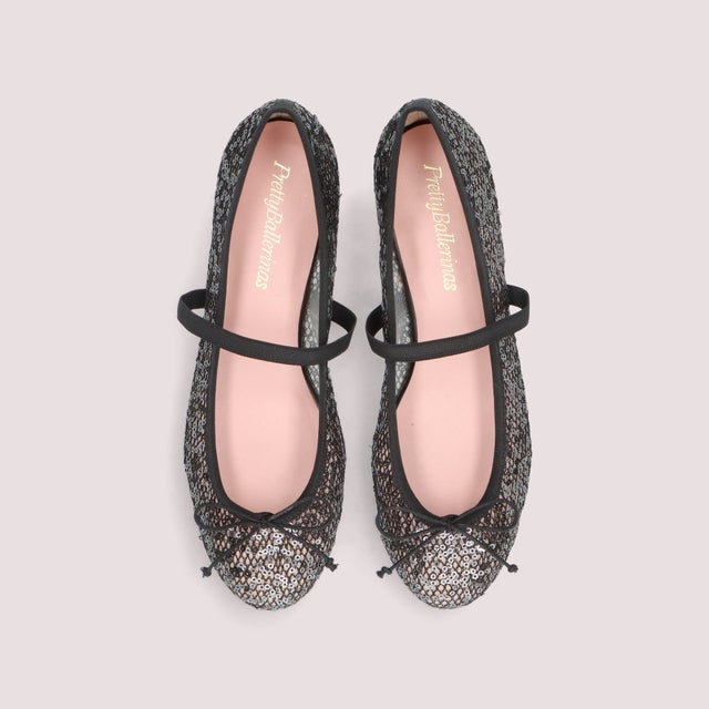 メッシュ -Pretty Ballerinas(プリティ・バレリーナ）オンラインストア