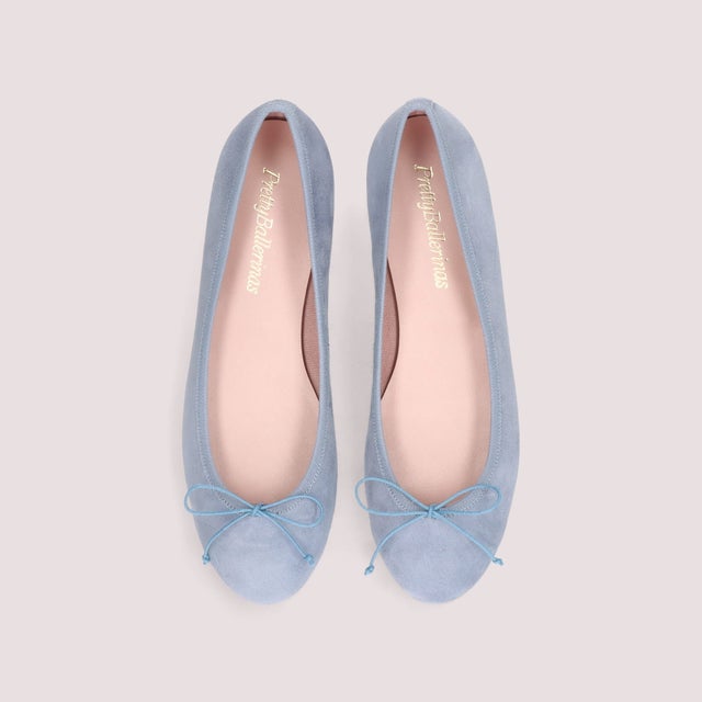 レディース フラットパンプス -Pretty Ballerinas(プリティ