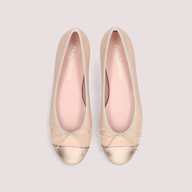 レディース パンプス -Pretty Ballerinas(プリティ・バレリーナ