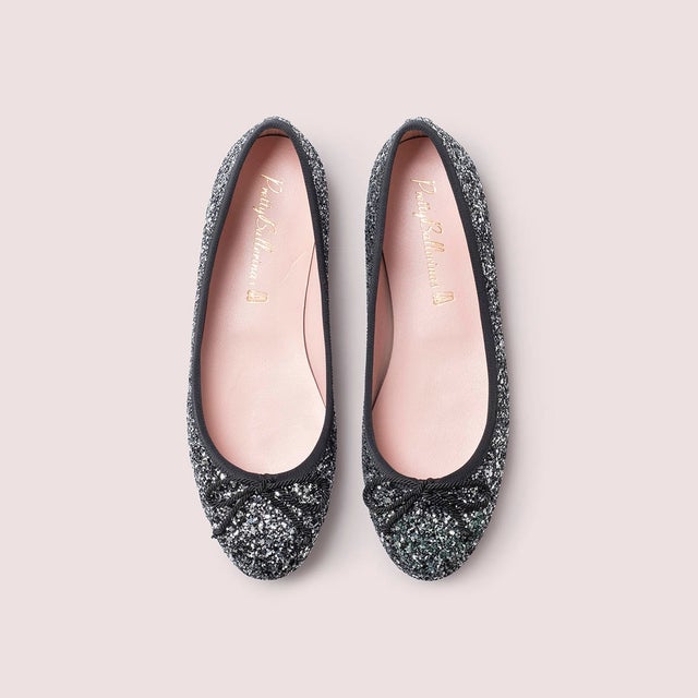 レディース フラットパンプス -Pretty Ballerinas(プリティ